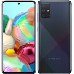 گوشی موبایل سامسونگ مدل Galaxy A51 SM-A515F/DSN دو سیم کارت ظرفیت 128گیگابایت(قسطی)